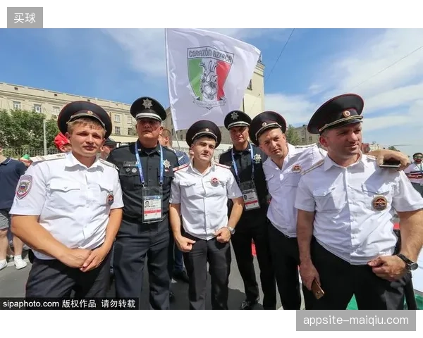 北美世界杯安保资产管理渗透率突破85%,运营标准化成为场馆交付核心 北美世界杯安保资产管理渗透率突破85%,运营标准化成为场馆交付核心